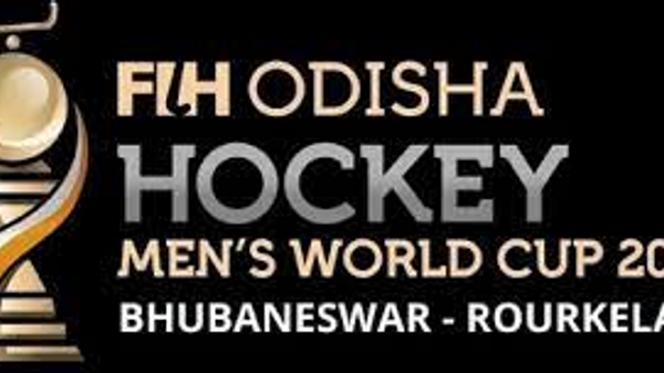 FIH World Cup India-2023