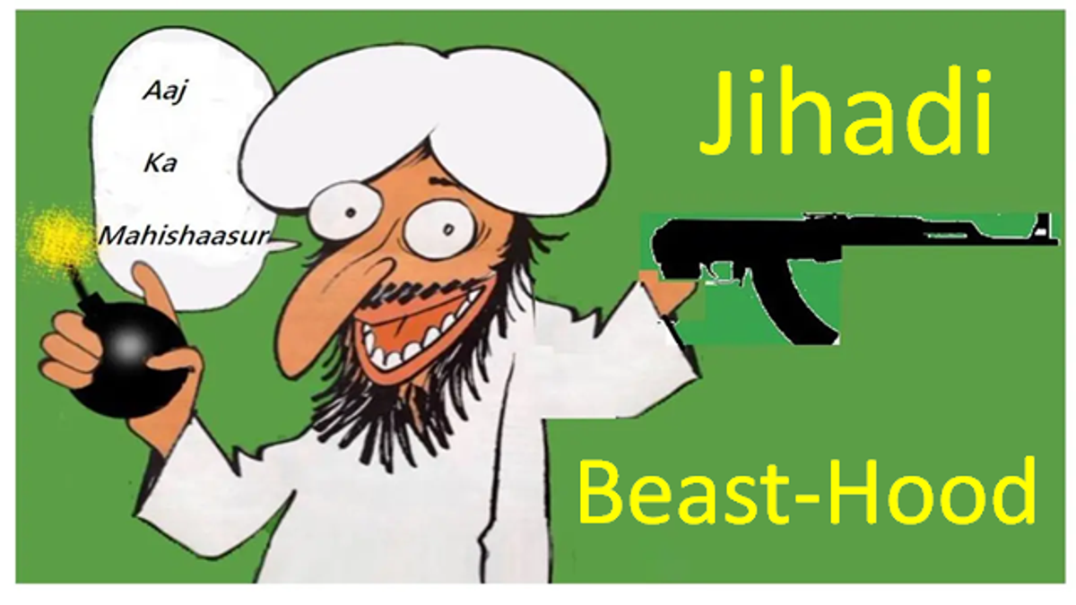 Jihadists