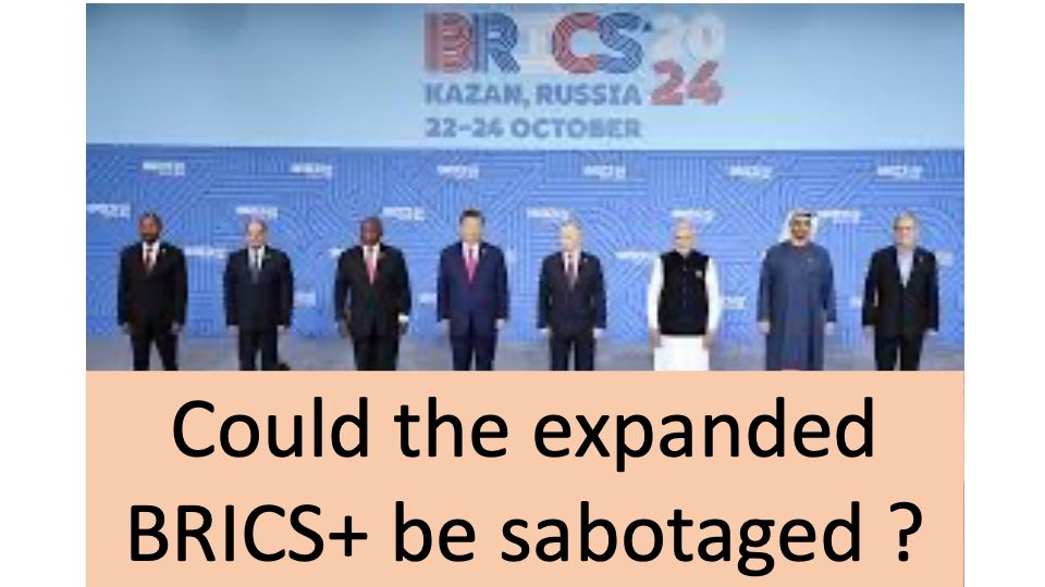 BRICS+