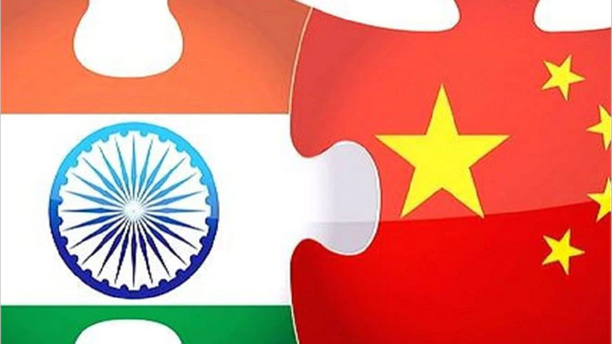 sino-Indian talks