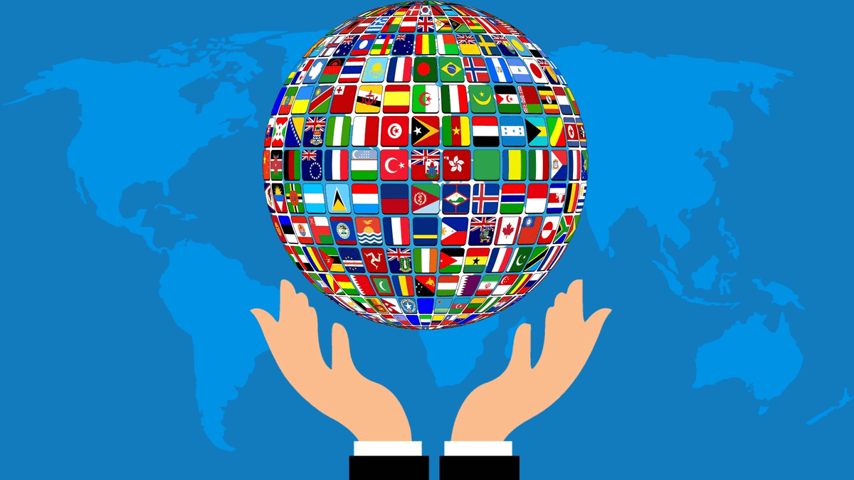 International Issues