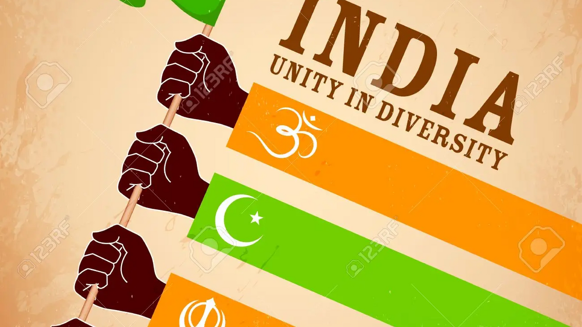 Hindu Muslim amity