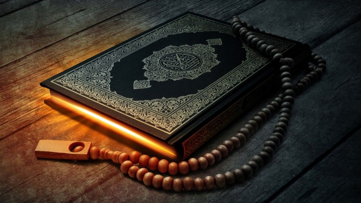 Hateful Quran