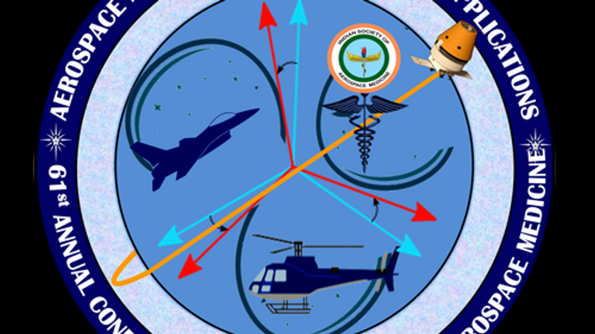 Indian Society of Aerospace Medicine