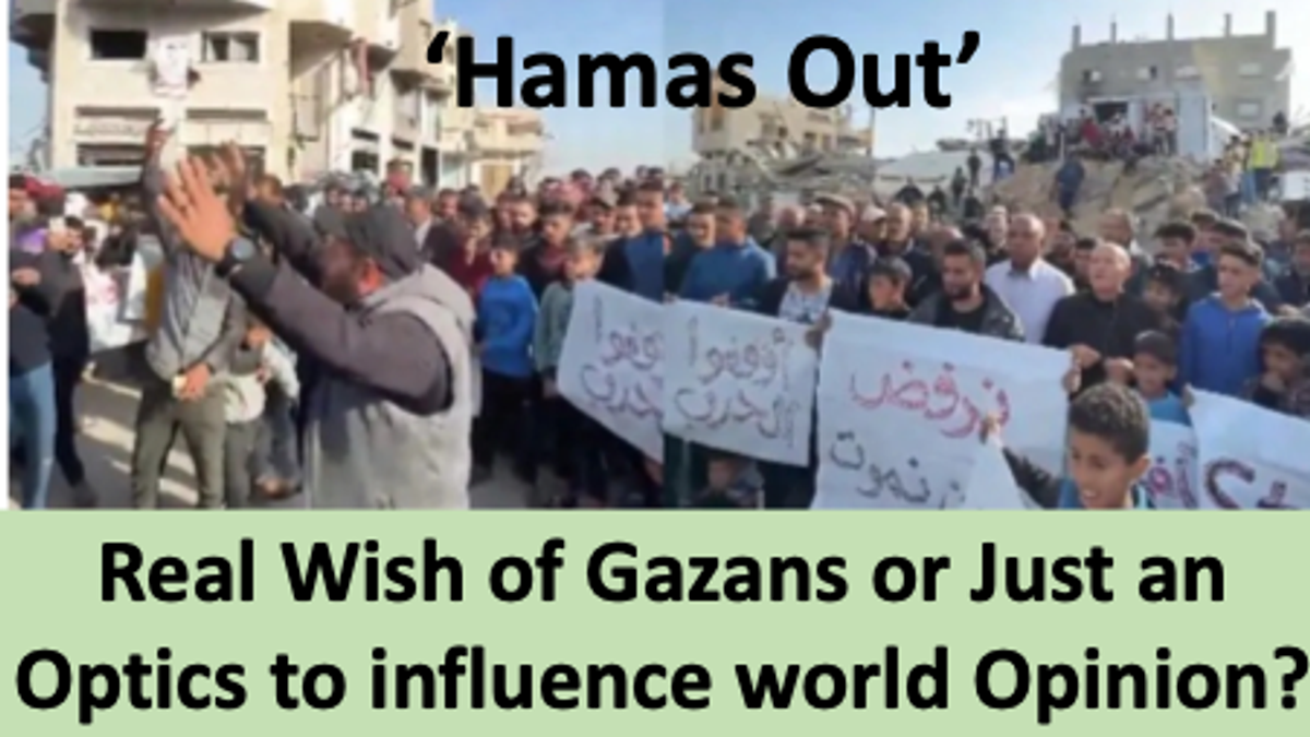 How to deal with Jihadists