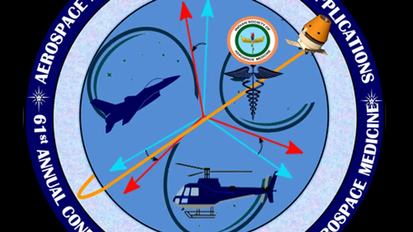 Informing about Aerospace Medicine