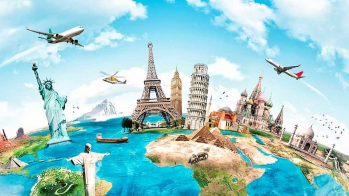 tourism and Hospitality