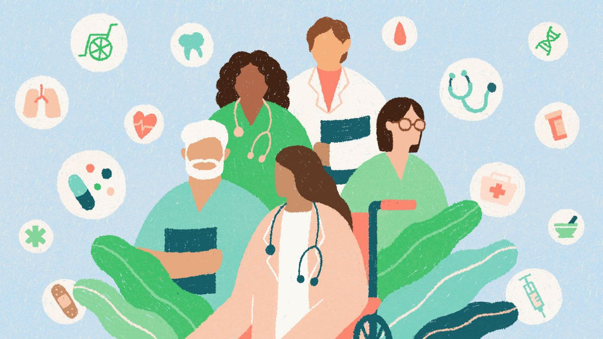 Health and Wellness