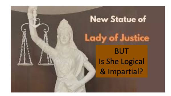 Lady Justice