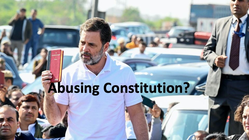 Constitution of India