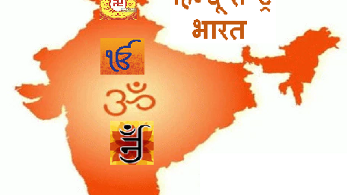 India a Hindu nation