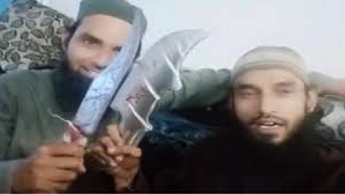 Udaipur Jihadi killing