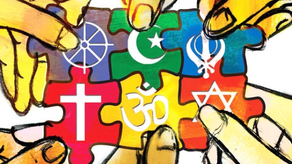 Religious discord in India