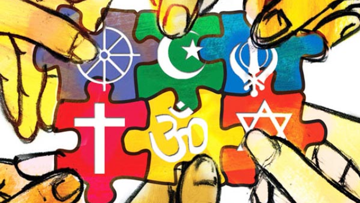 Religious discord in India