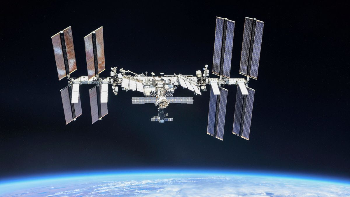 orbital launch