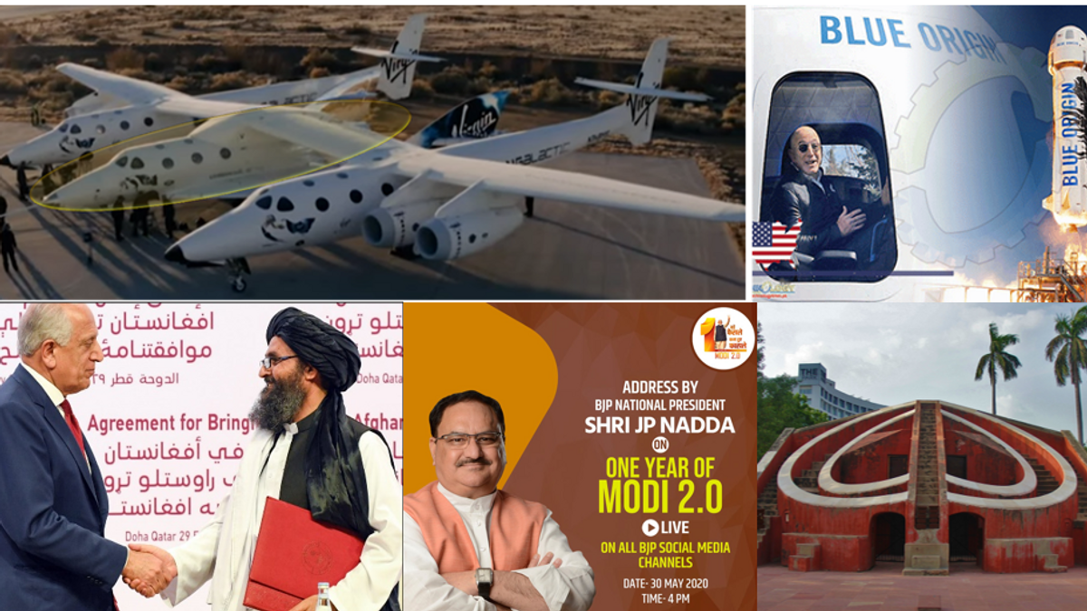 The articles in this issue