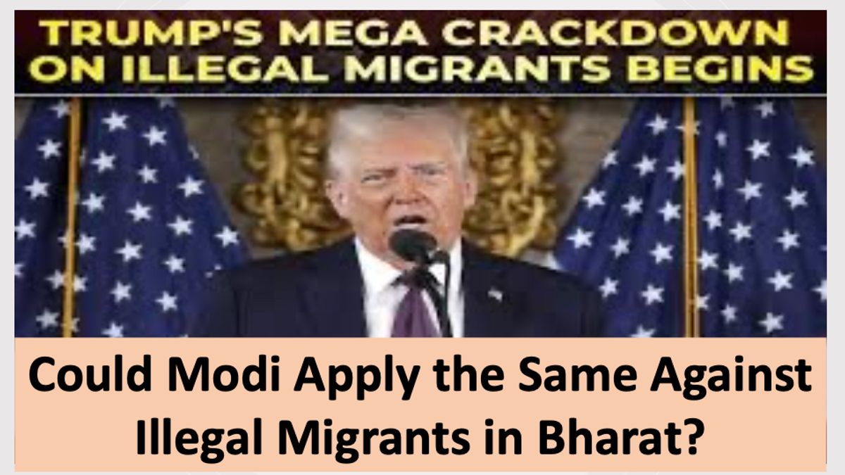 Dealing with Illegal Migrants