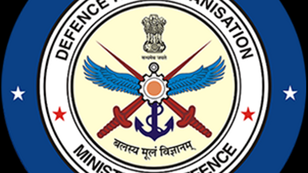 DRDO Scientist