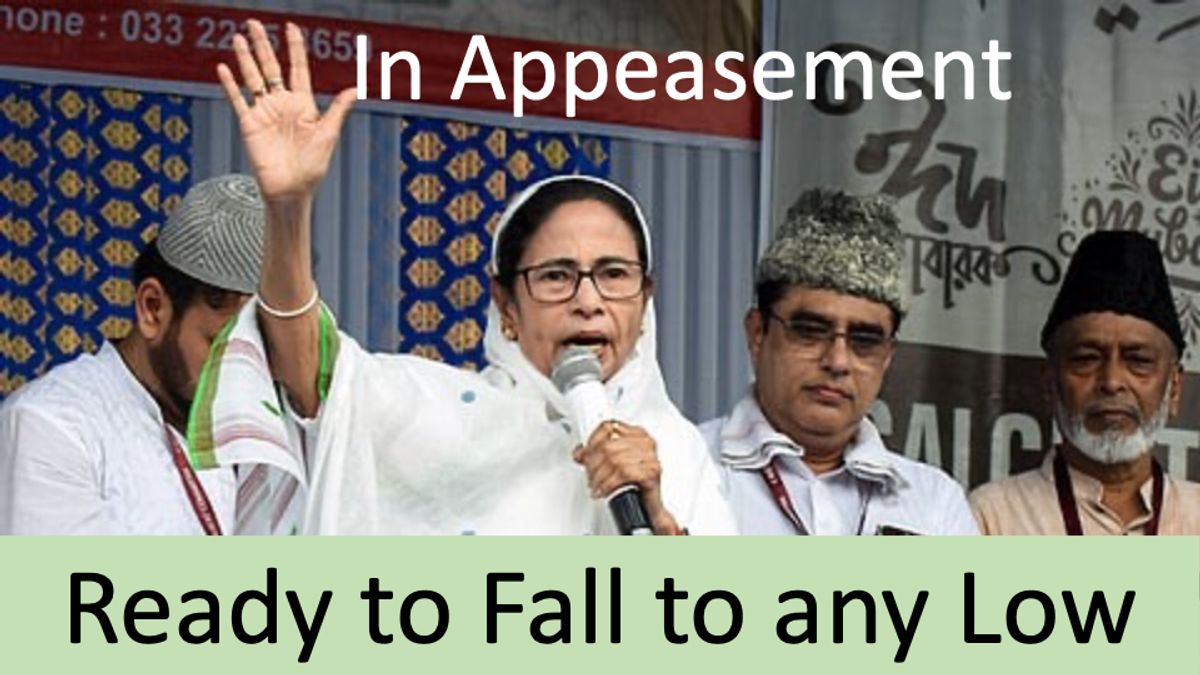 Bengal Politics in Murshidabad