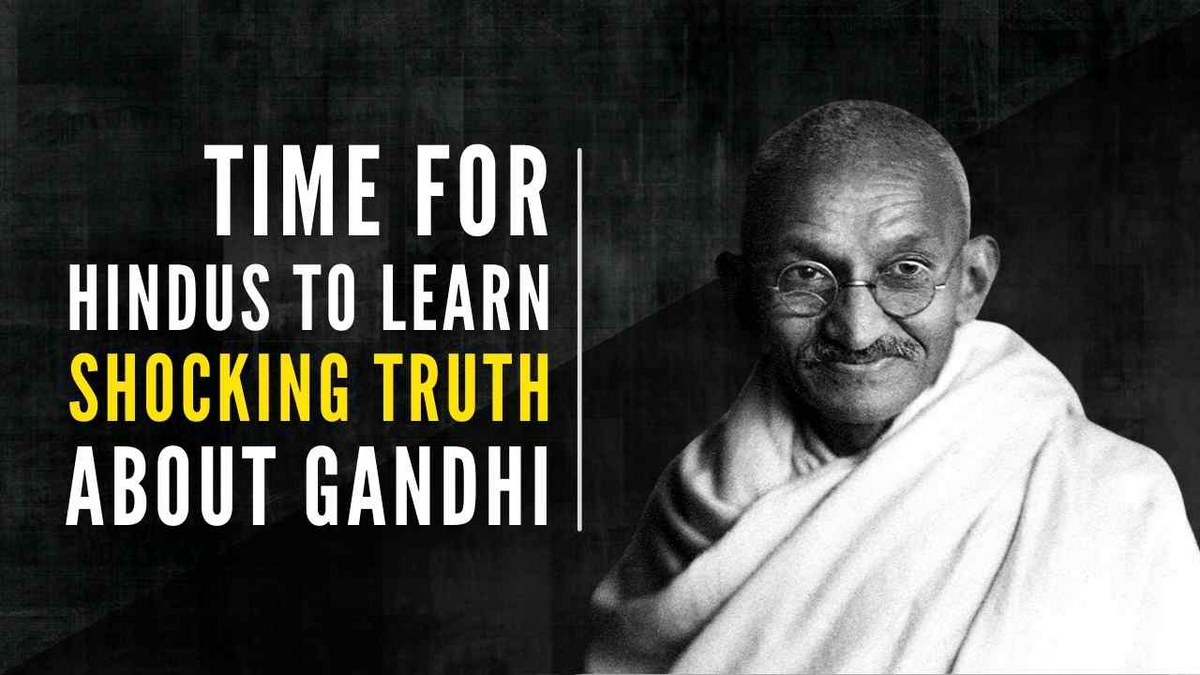 Shocking truth of Hindus