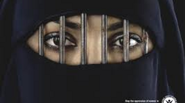 Islamic Oppression