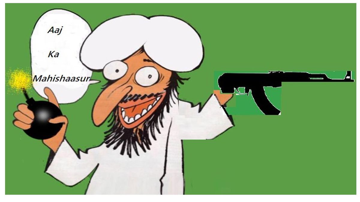 Jihadi Terrorist attacks the world over