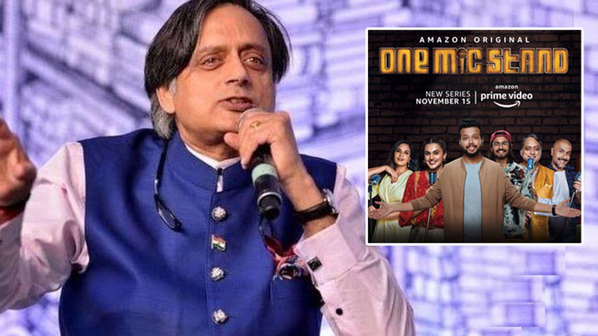 Comedian politicians