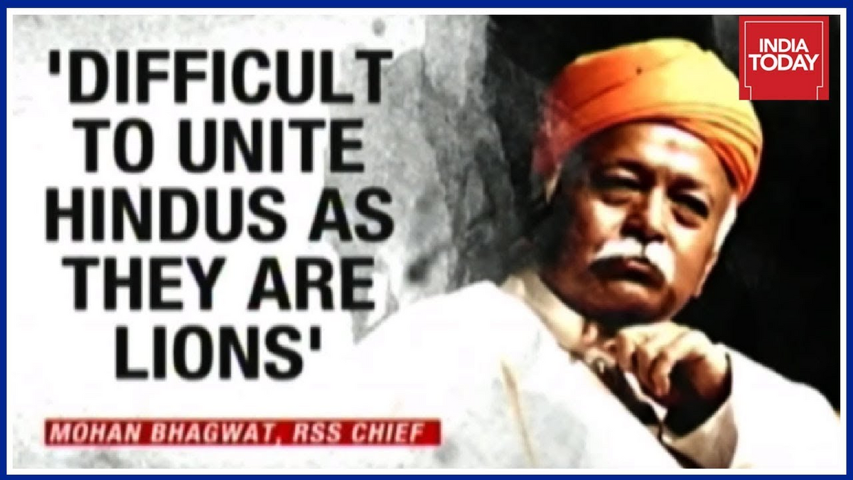Difficult days for Hindus