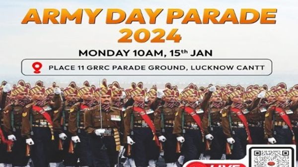 Army Day 2024