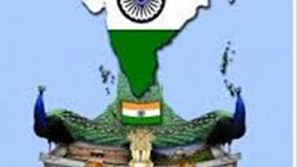 mother India