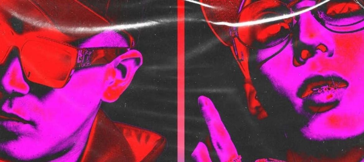 Image of JP THE WAVY and Twopee Southside collaborated on single DRIP