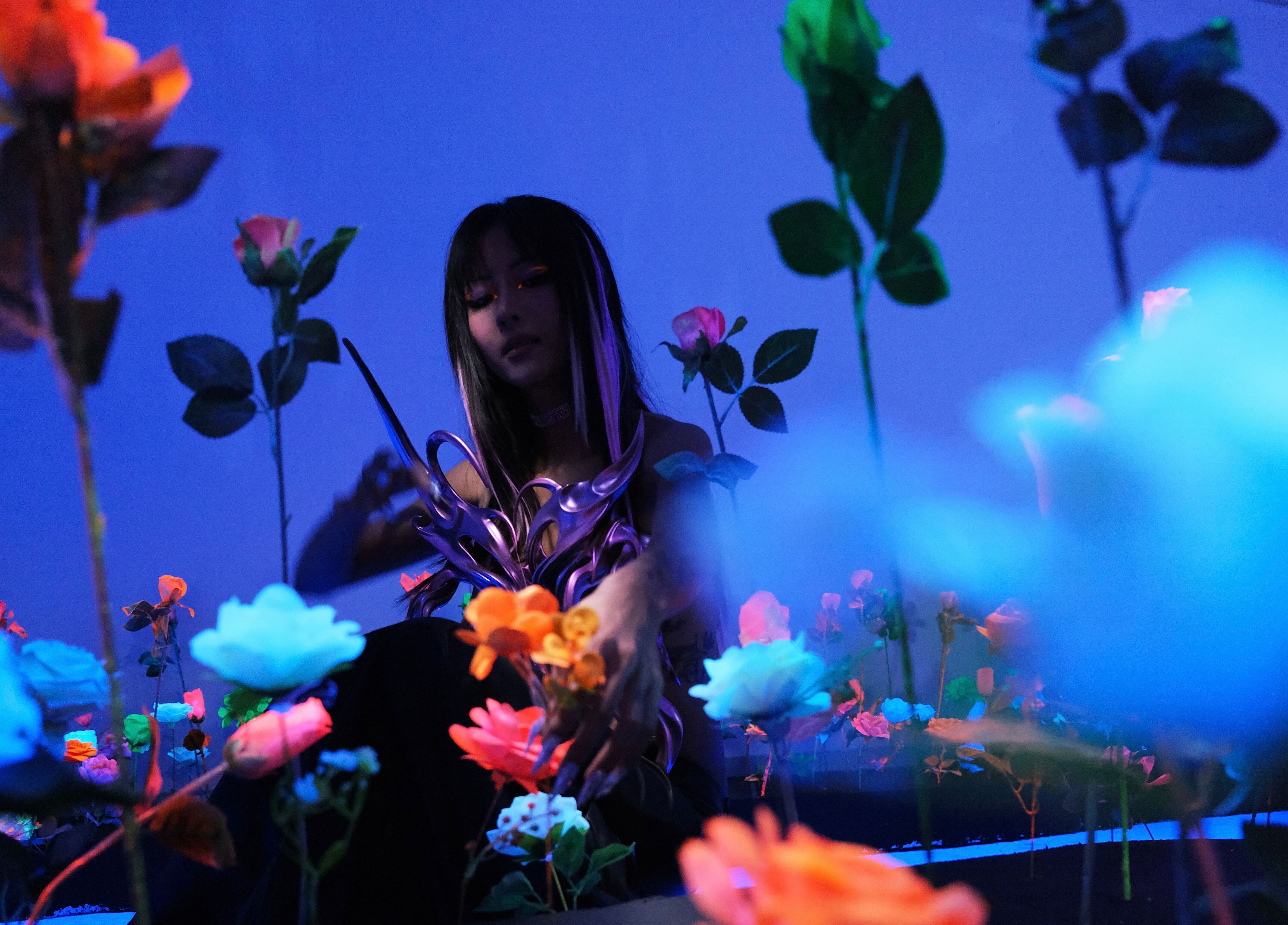 Image property undefined