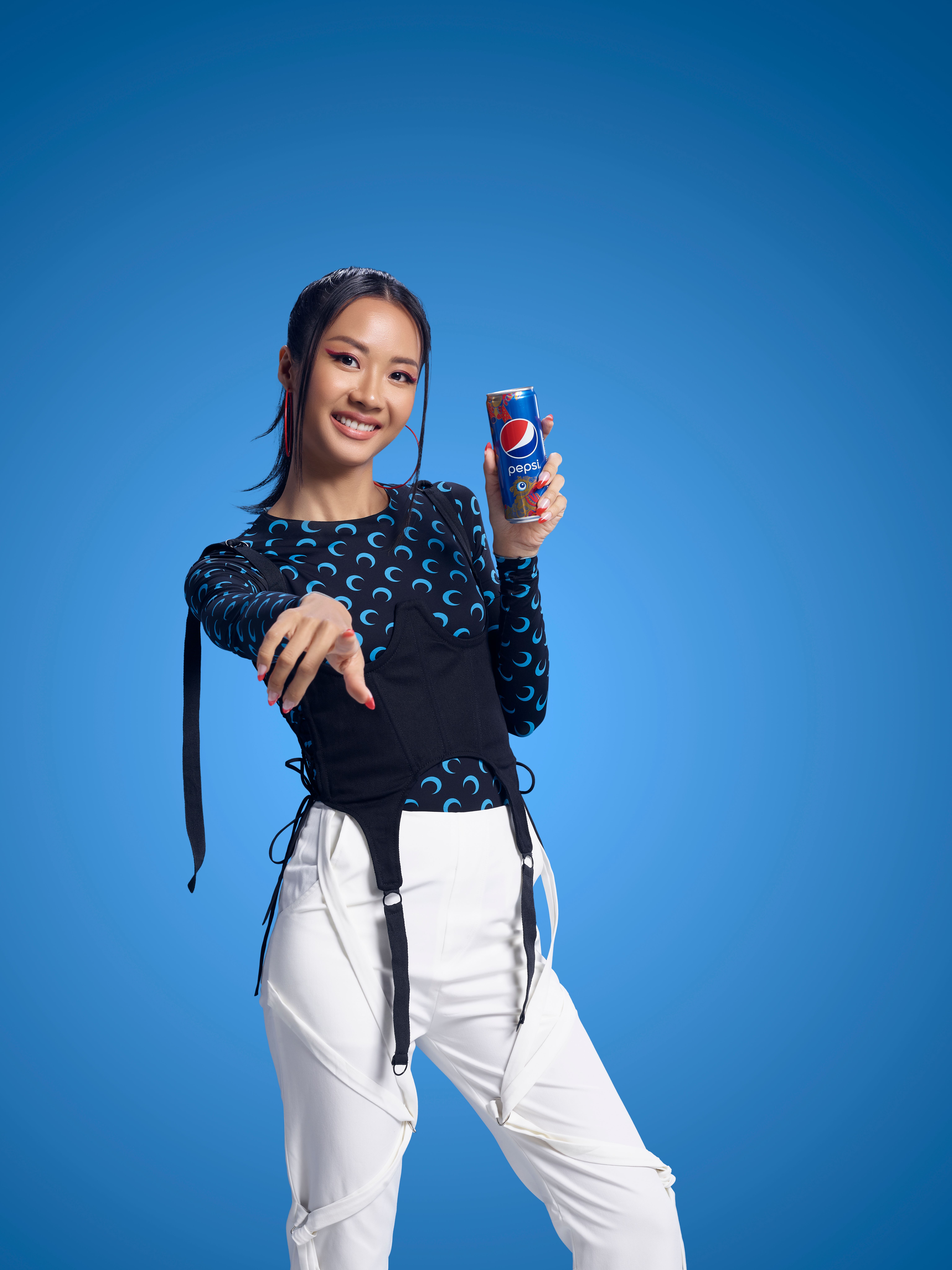 Image property undefined