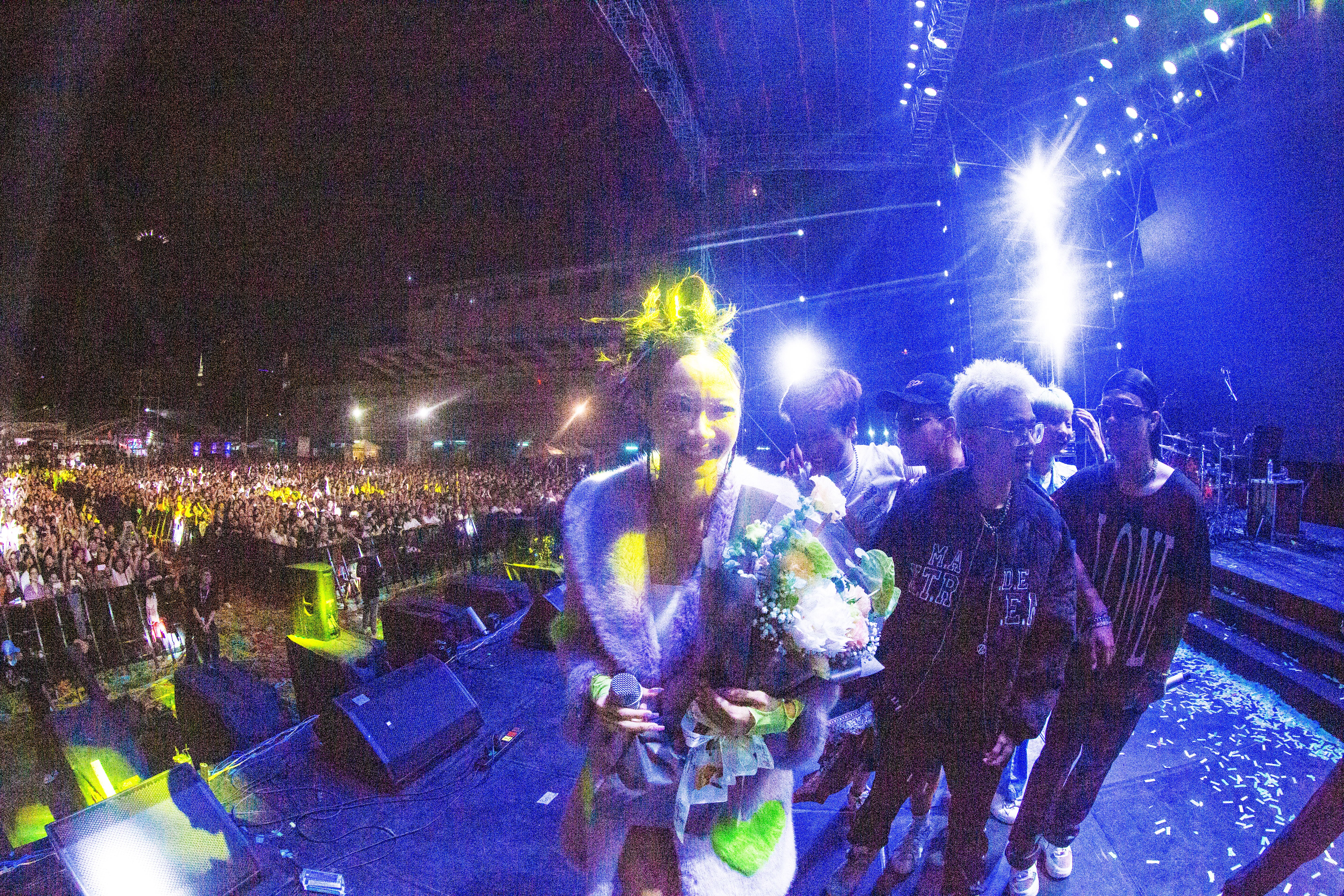 Image property undefined