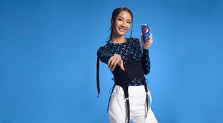 Image of Pepsi with Suboi, Karik, Wowy & Lang LD in Tet Holiday campaign 2021.