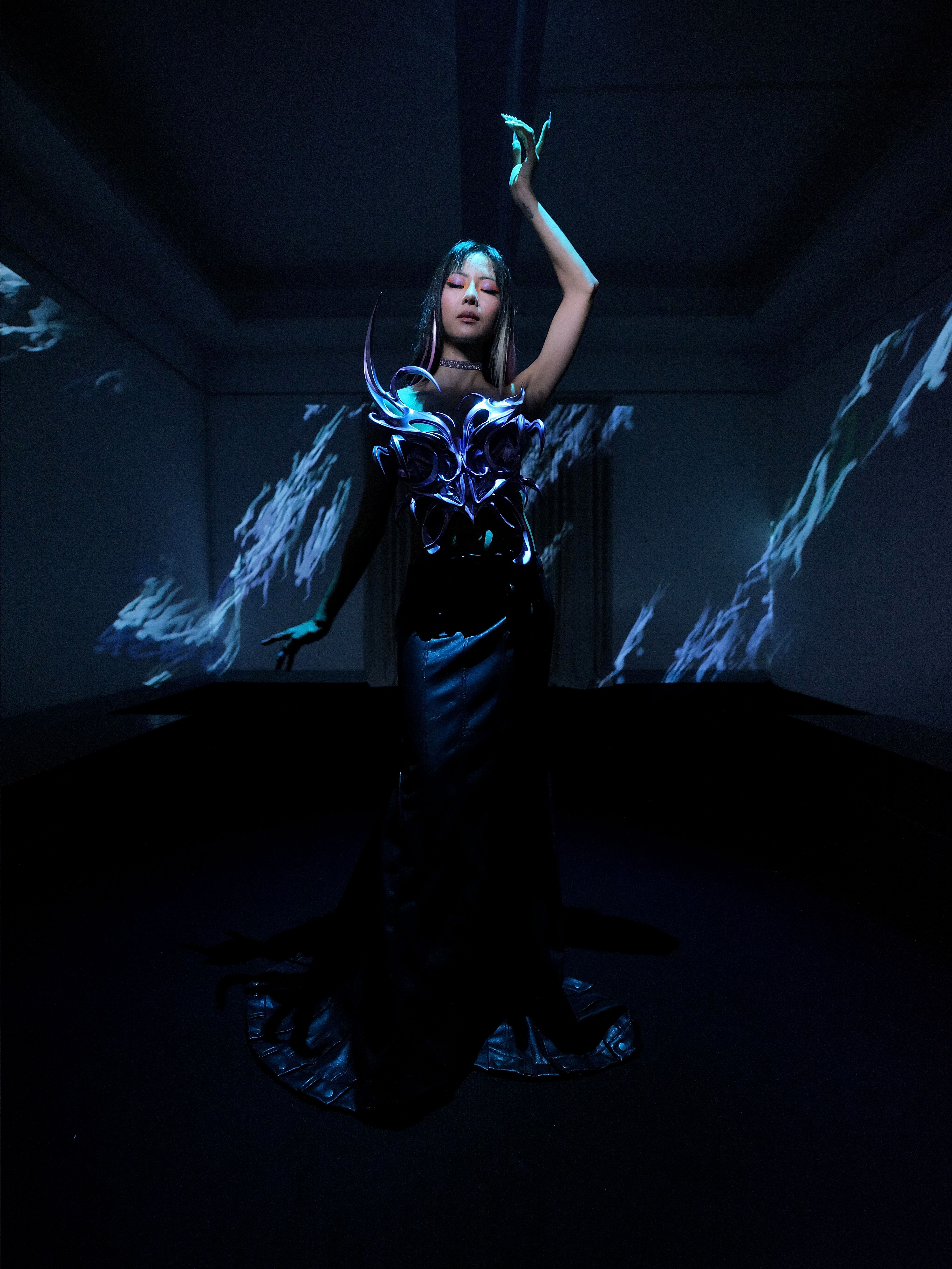 Image property undefined