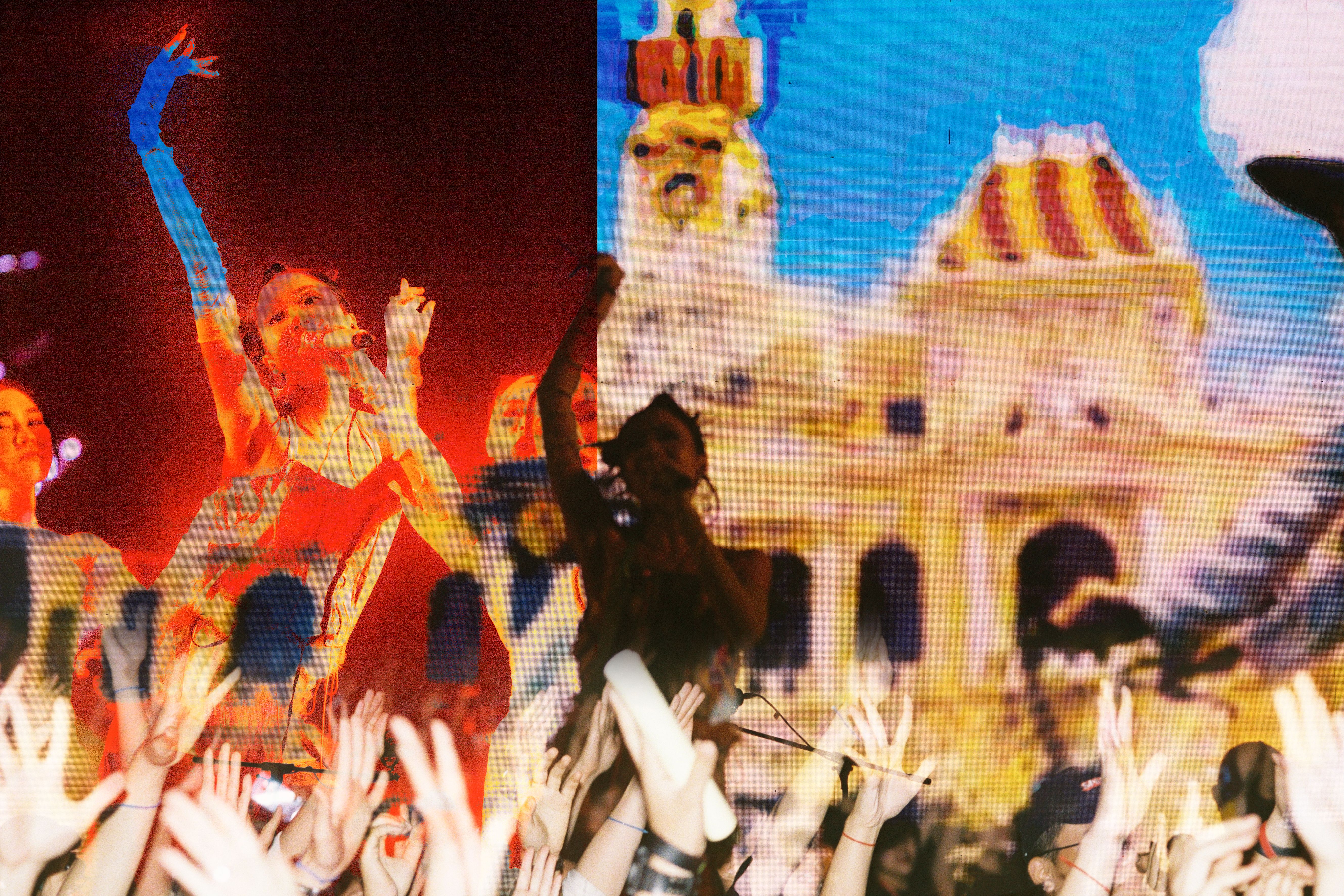 Image property undefined