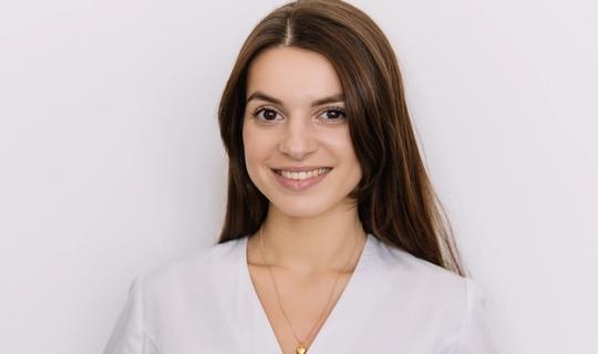 Марта Гнатів