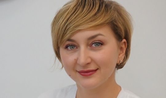 Юлія Кузик