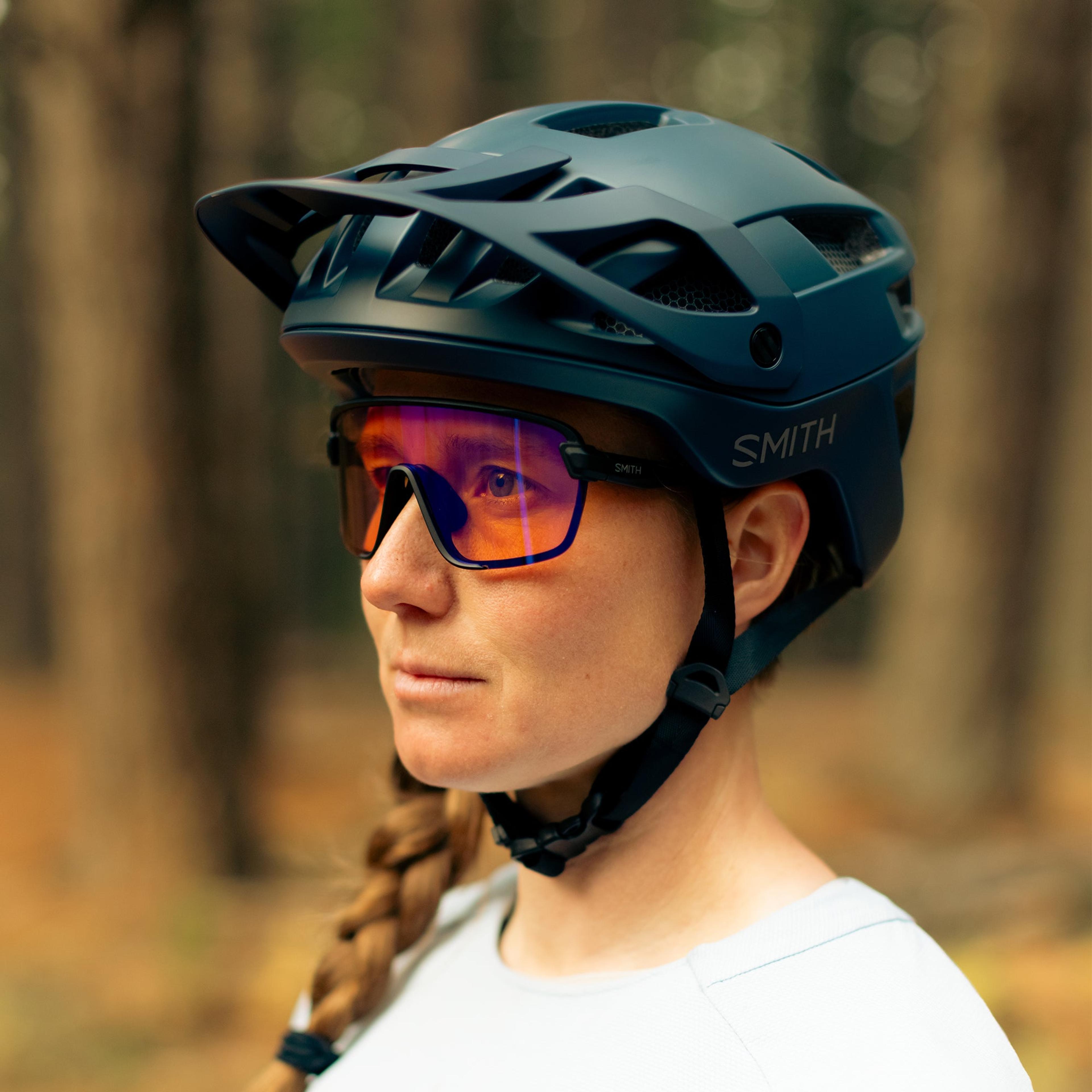 Engage Mips® Matte Midnight Navy / S image 4