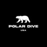 logo for Polar Dive USA