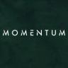 Momentum Longevity Shake logo