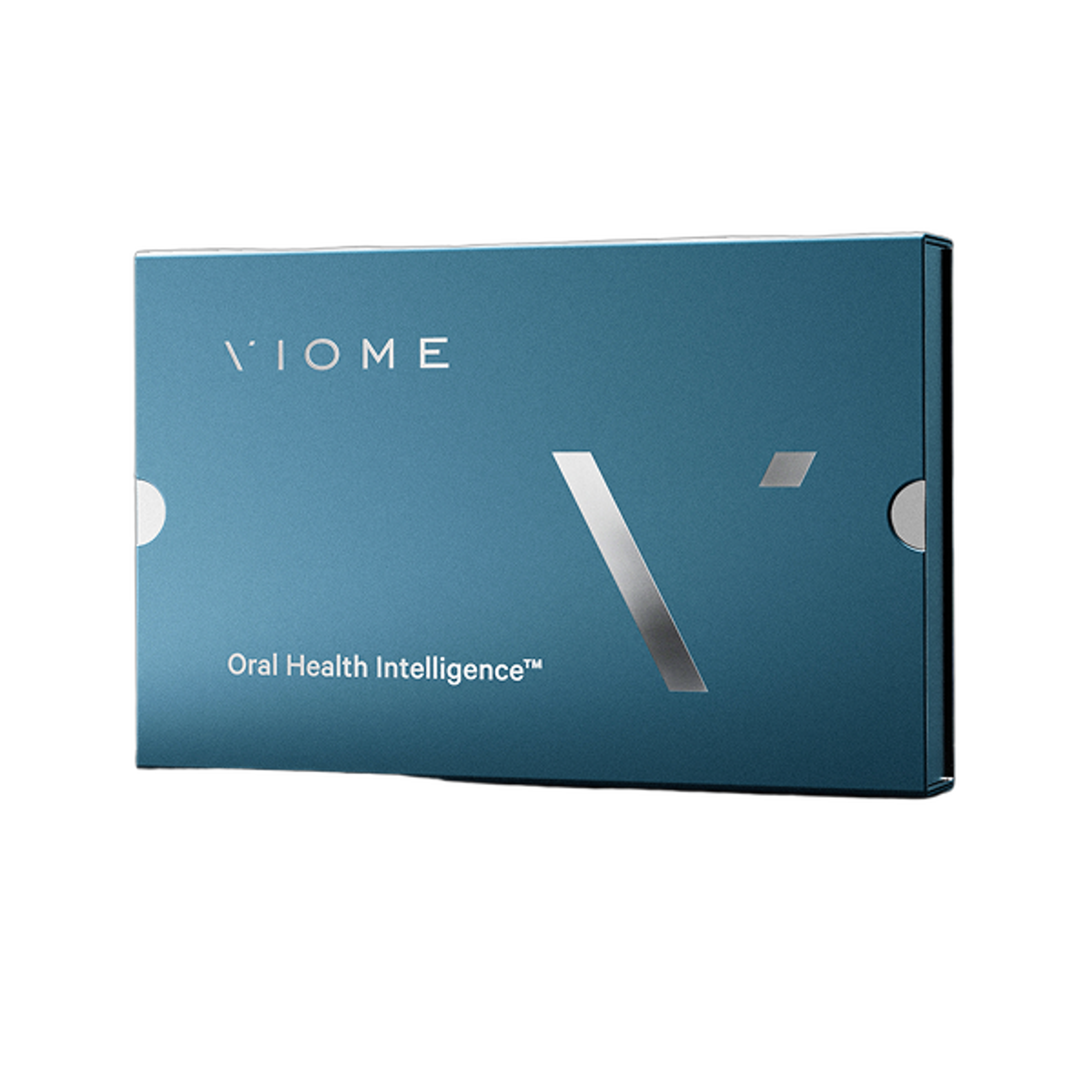 Oral Health Intelligence™ Test