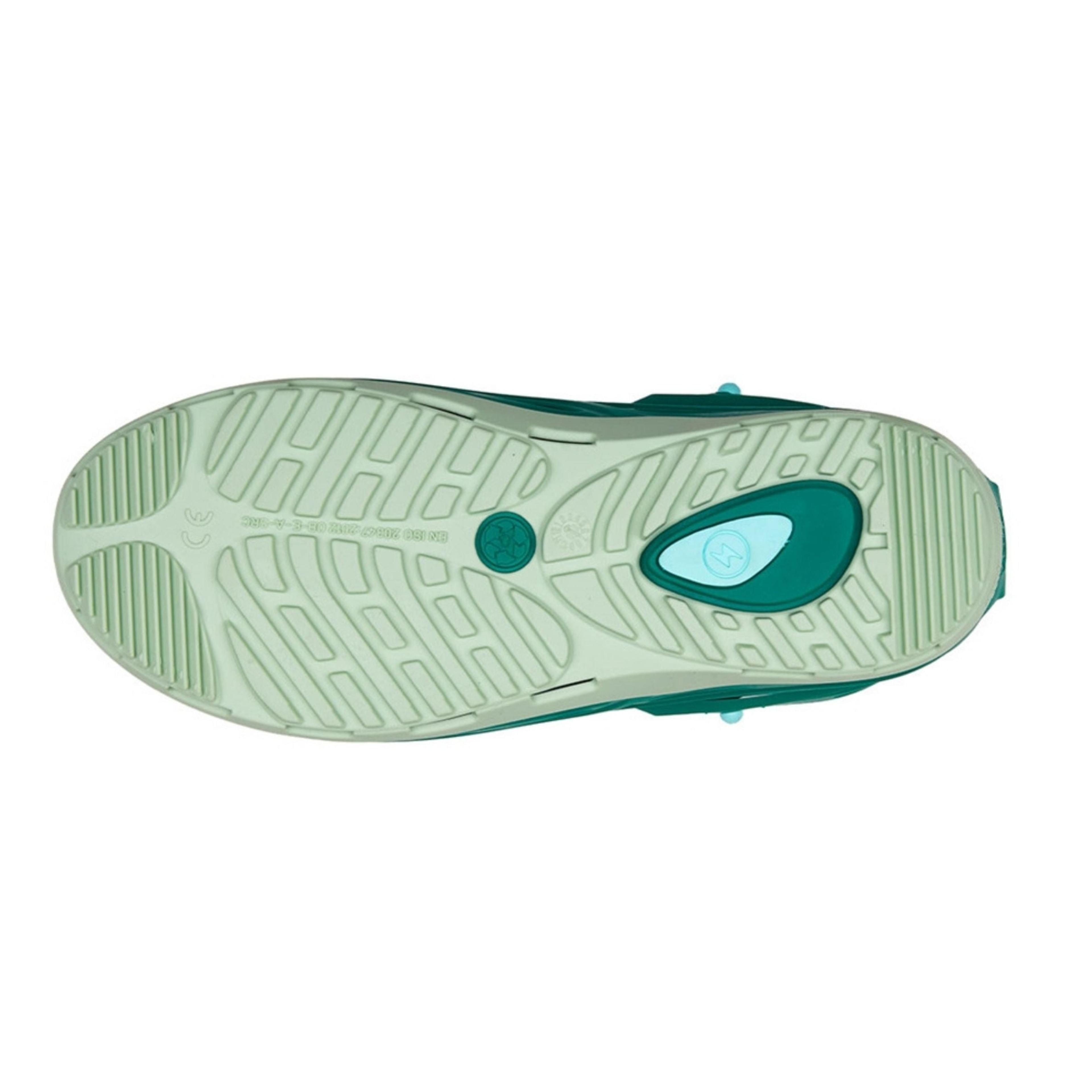 Calzuro Rebel Green/Pistachio image 6