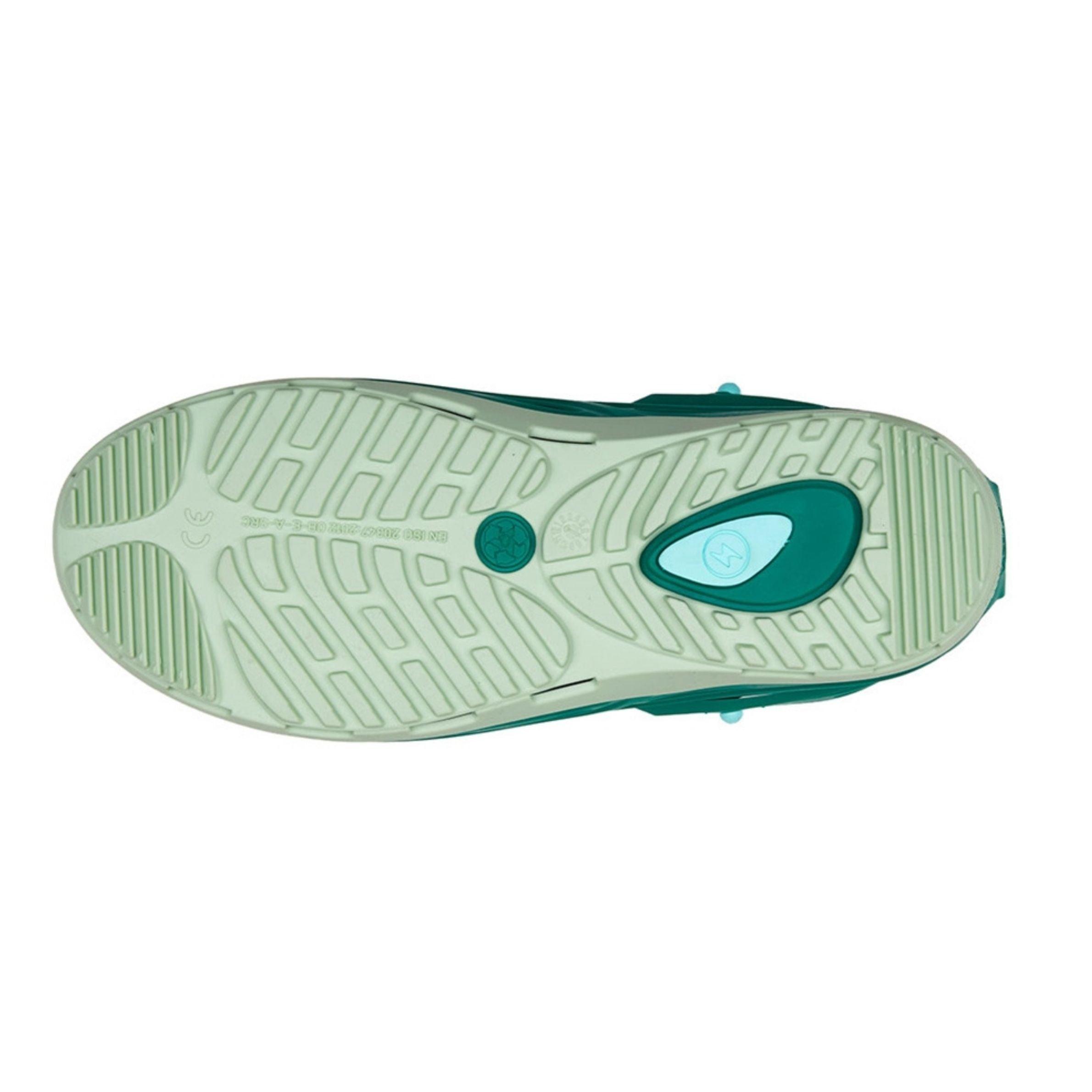 Calzuro Rebel Green/Pistachio image 6