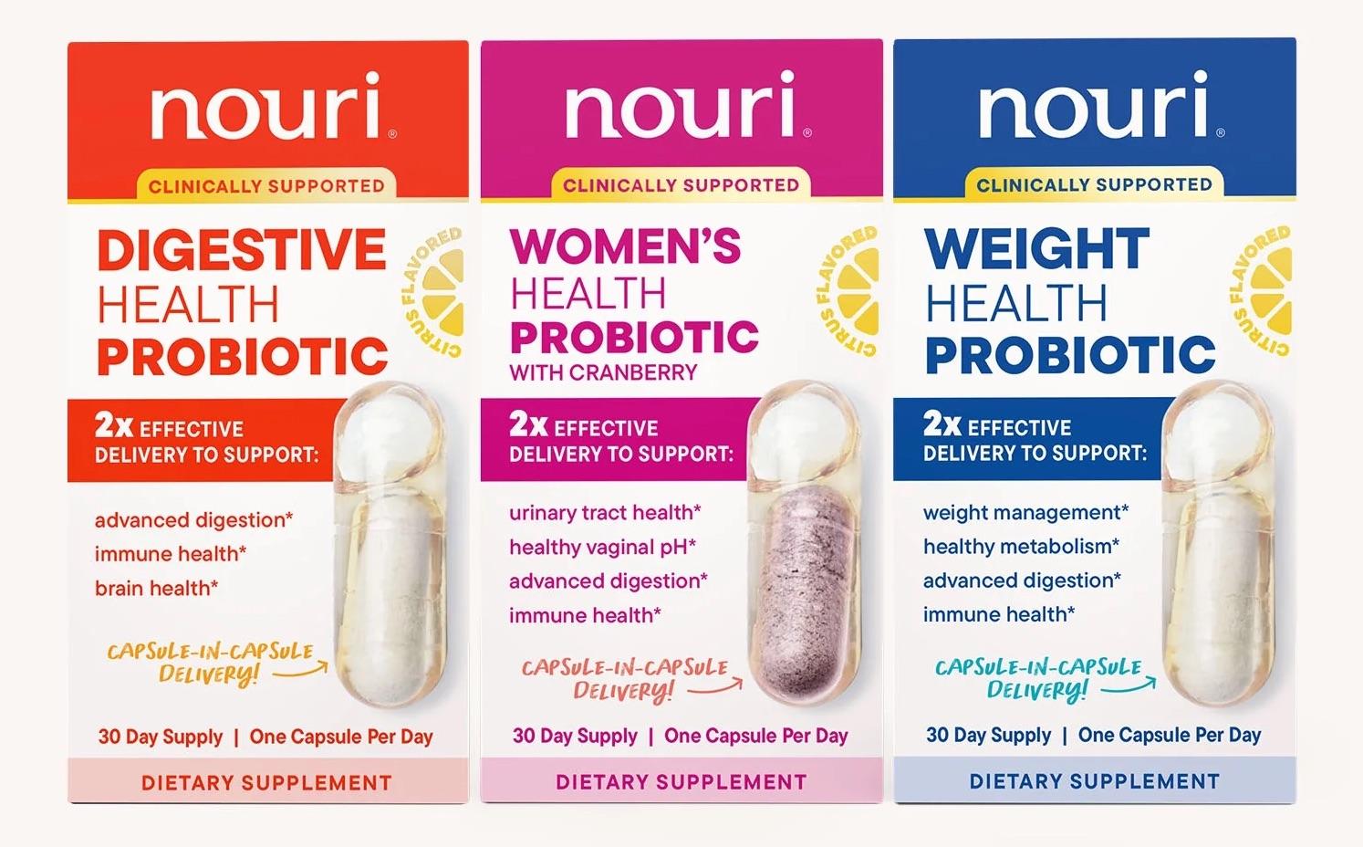 Hero image for Nouri