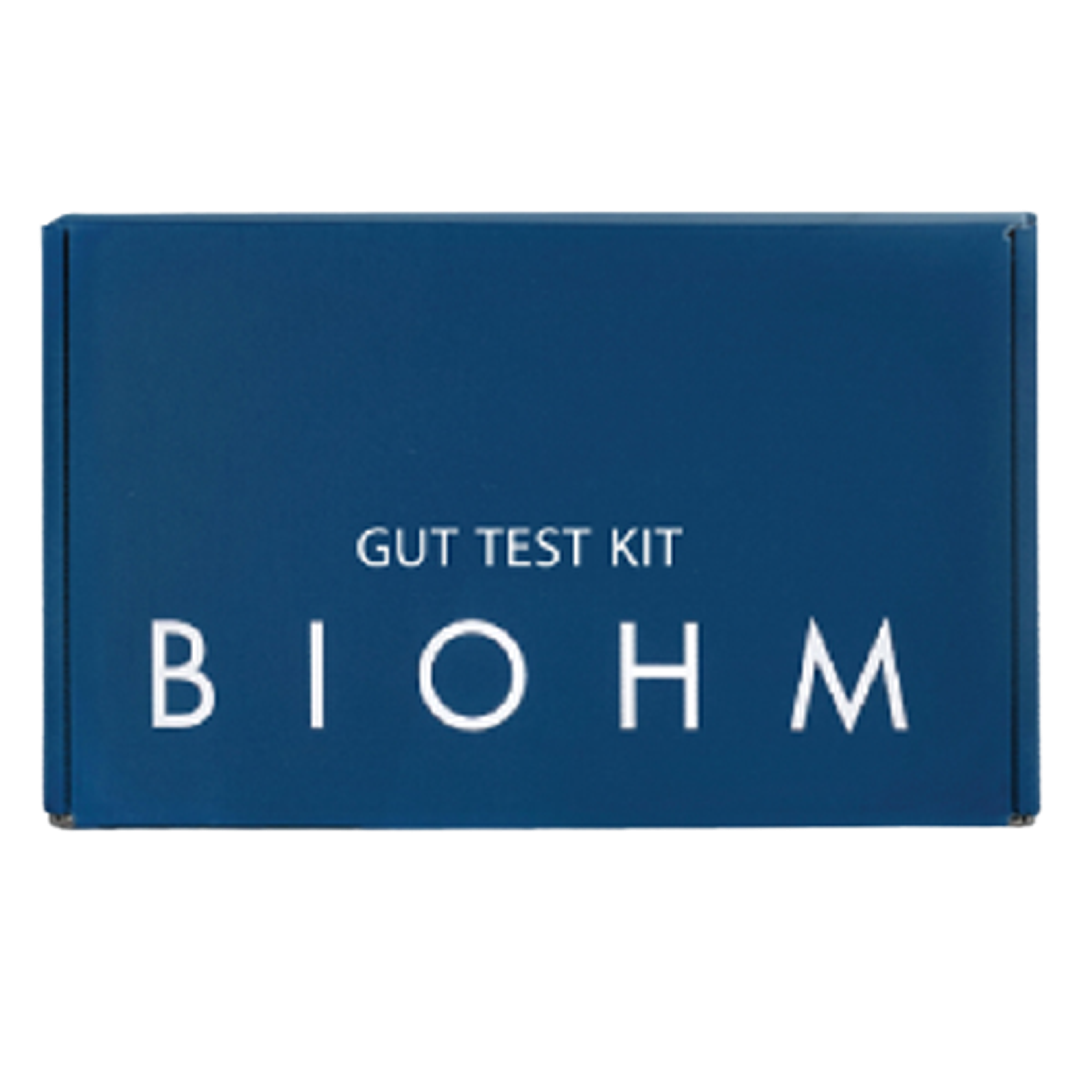 BIOHM Gut Test