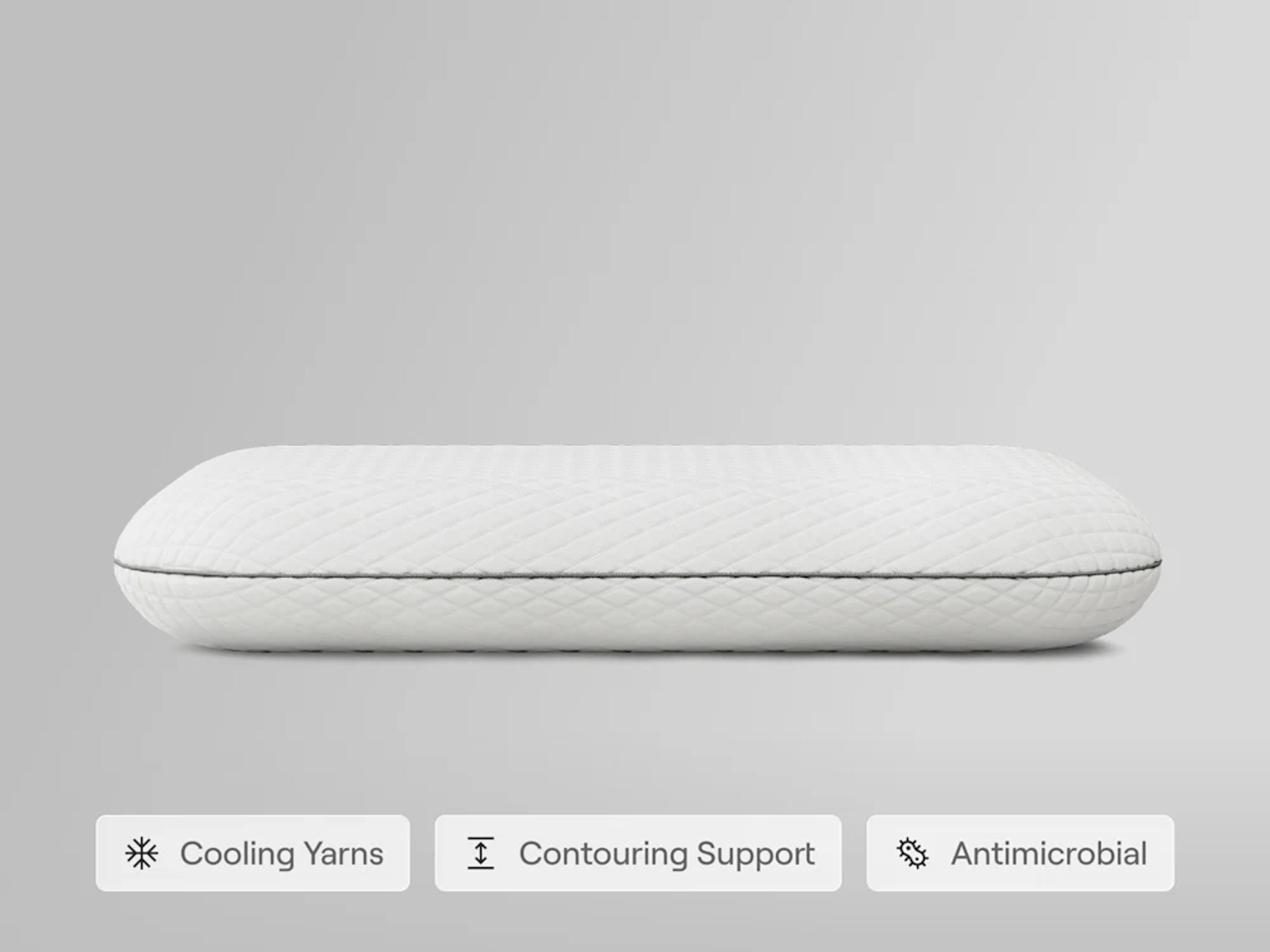 Serenity Cooling Pillow, view 2