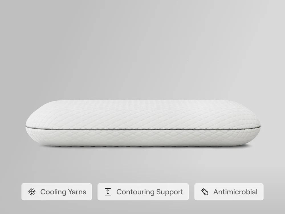 Serenity Cooling Pillow, view 2