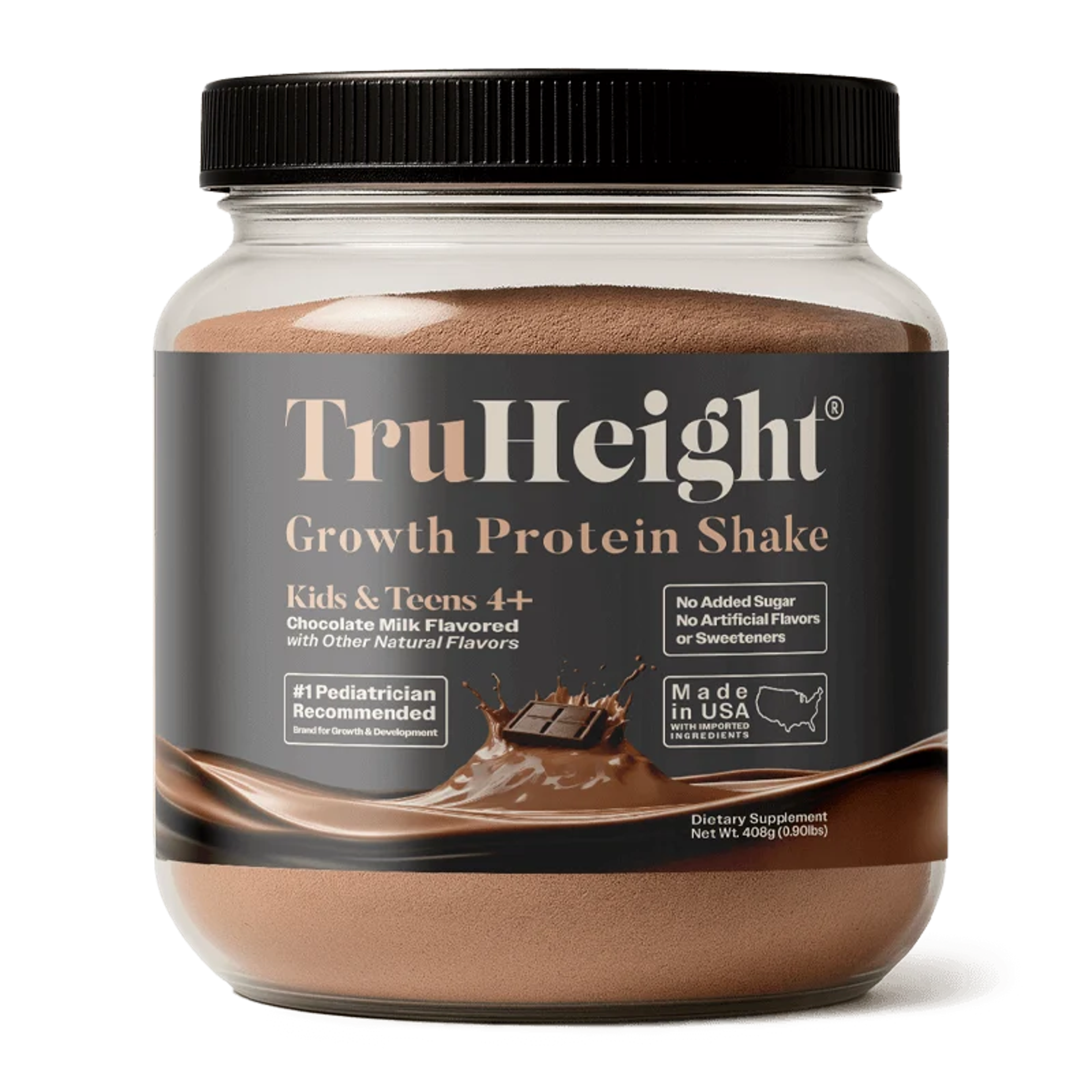 TruHeight Growth Protein Shake